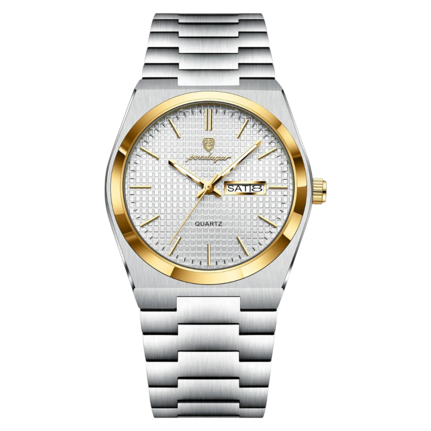 Ferdinand Poedagar® Guilloche