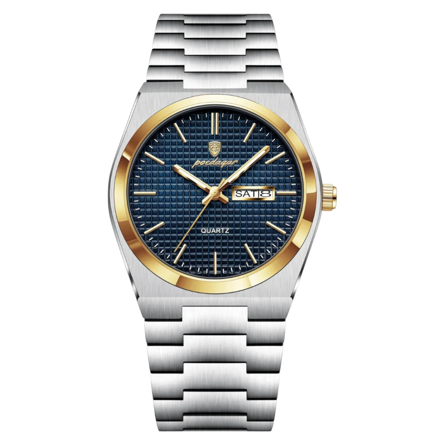 Ferdinand Poedagar® Guilloche