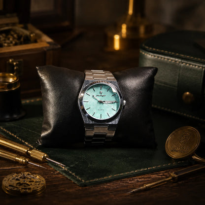 Ferdinand Poedagar® Guilloche