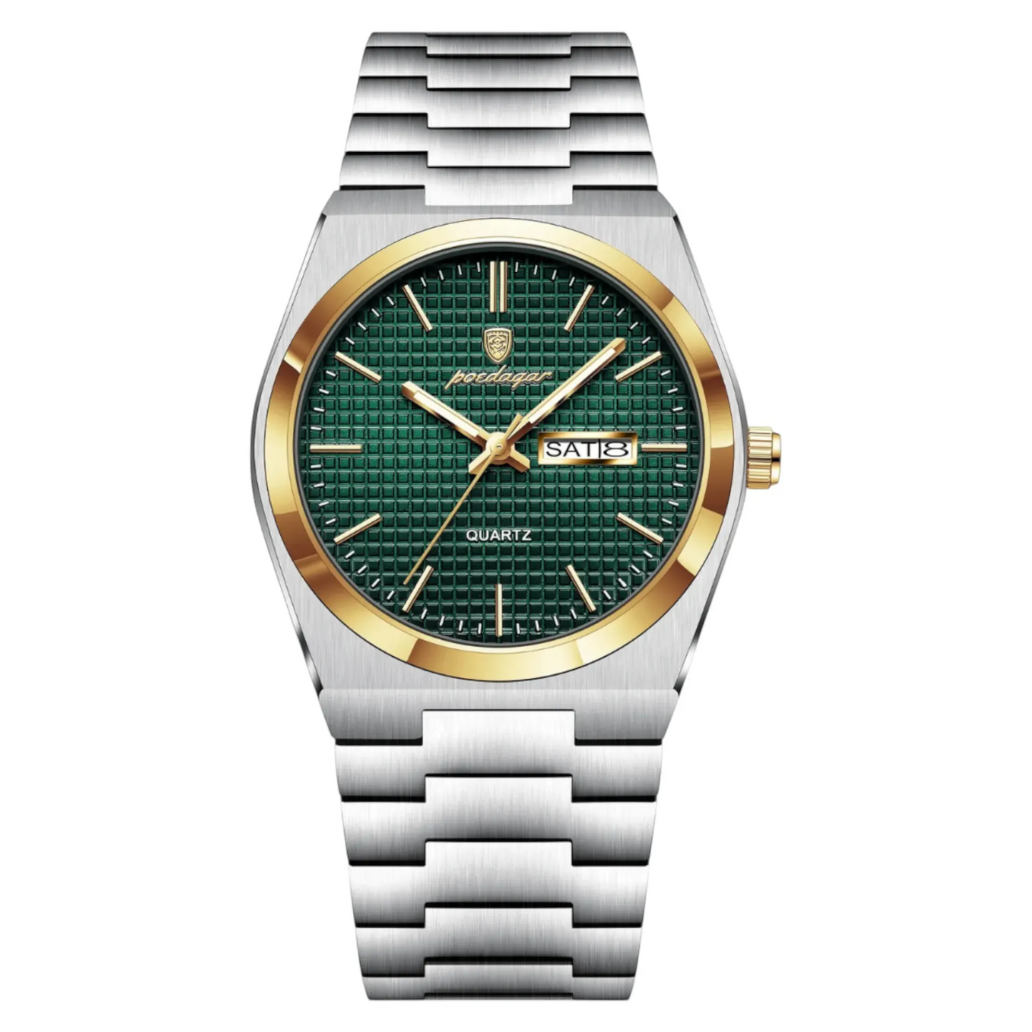 Ferdinand Poedagar® Guilloche