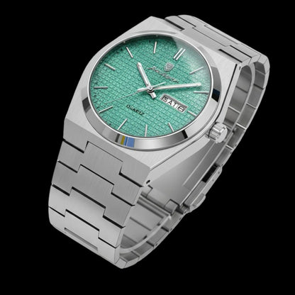 Ferdinand Poedagar® Guilloche