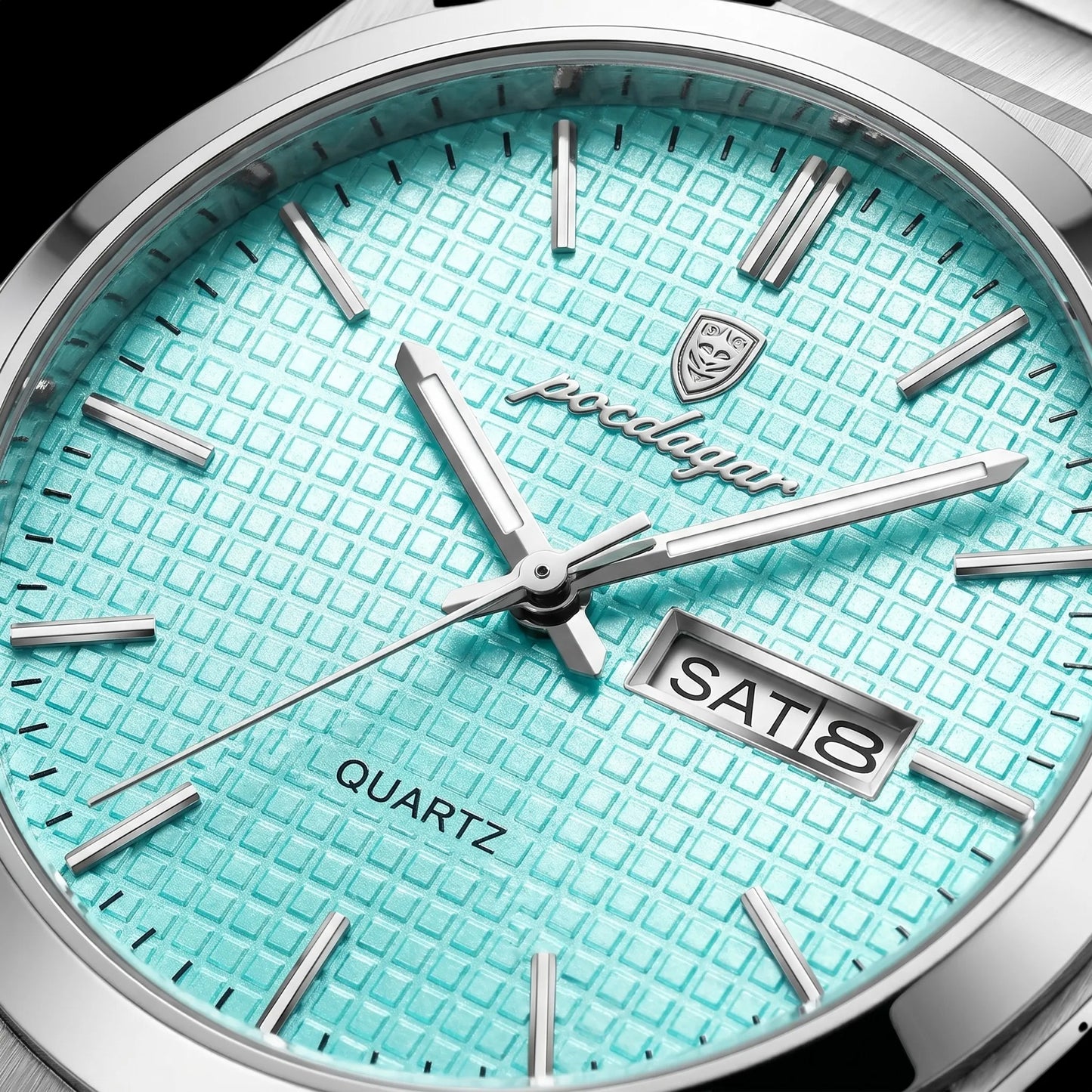 Ferdinand Poedagar® Guilloche