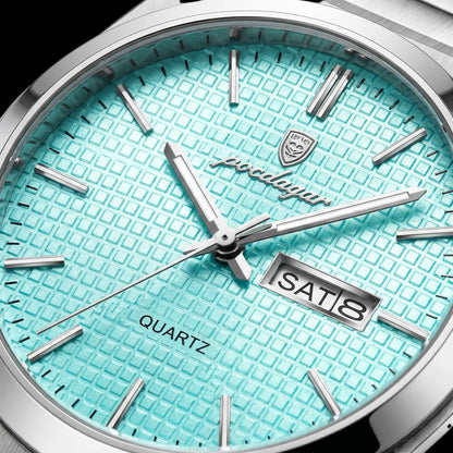 Ferdinand Poedagar® Guilloche
