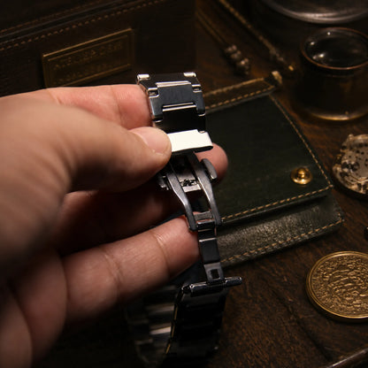 Ferdinand Poedagar® Guilloche
