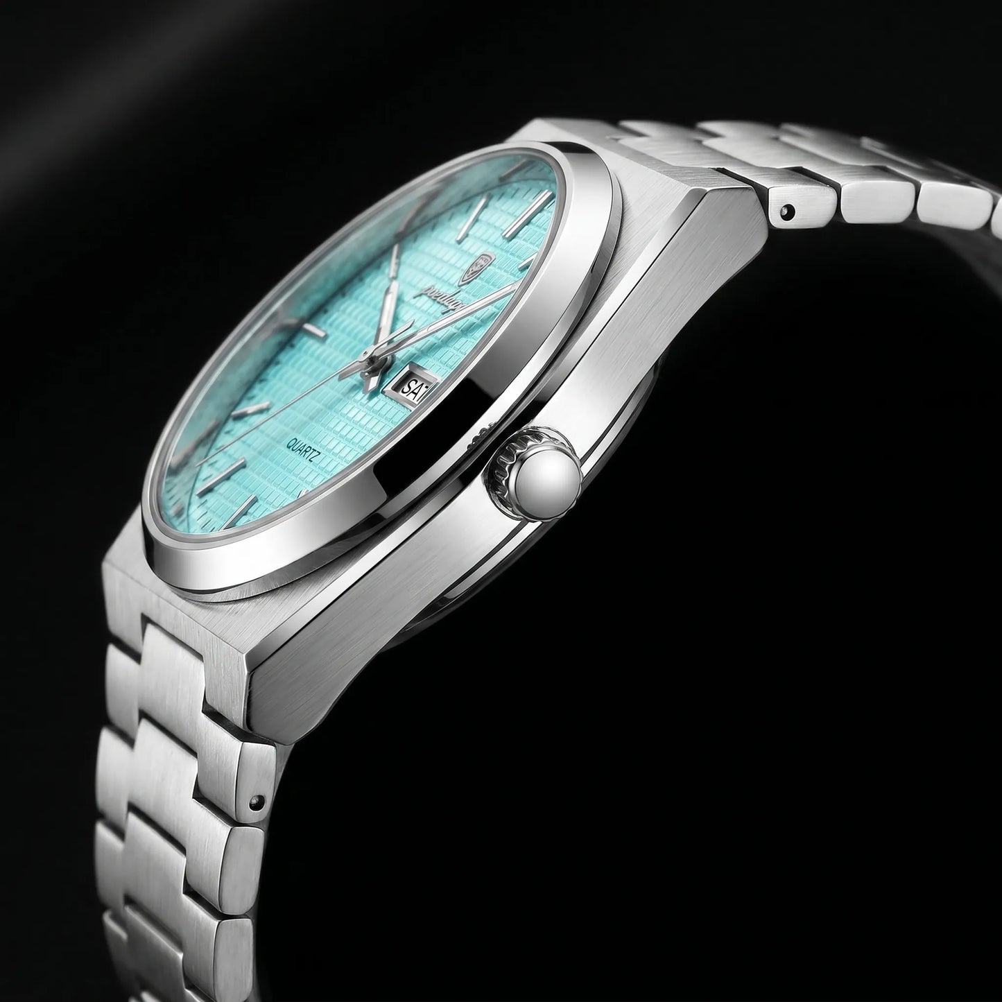 Ferdinand Poedagar® Guilloche