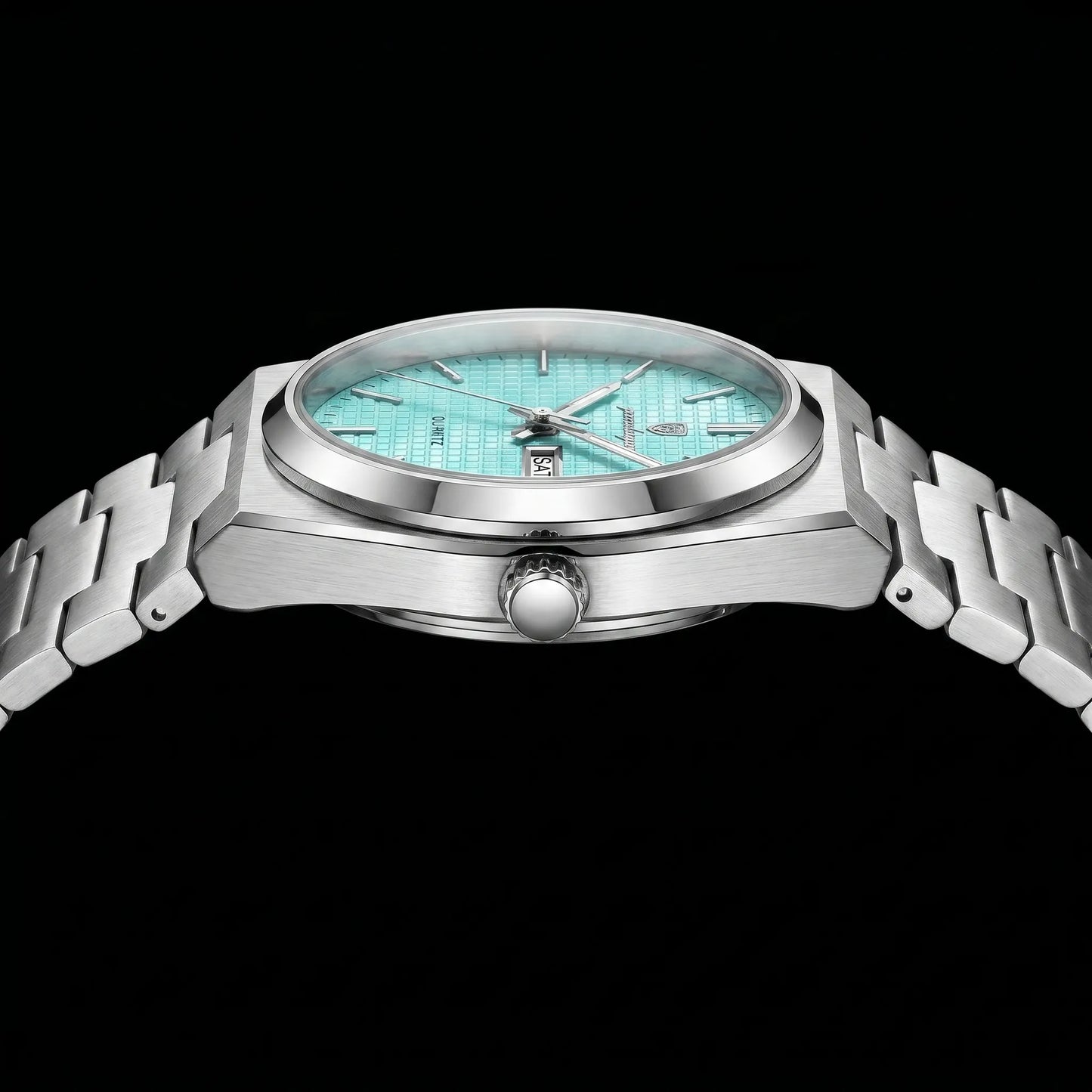 Ferdinand Poedagar® Guilloche