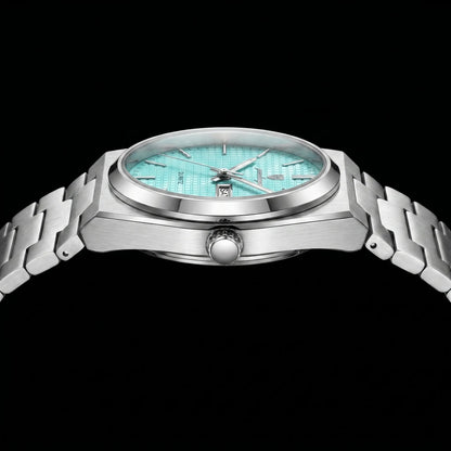 Ferdinand Poedagar® Guilloche