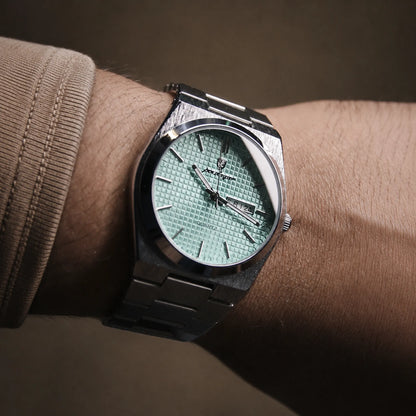 Ferdinand Poedagar® Guilloche
