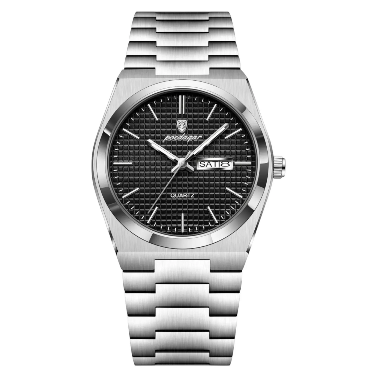 Ferdinand Poedagar® Guilloche