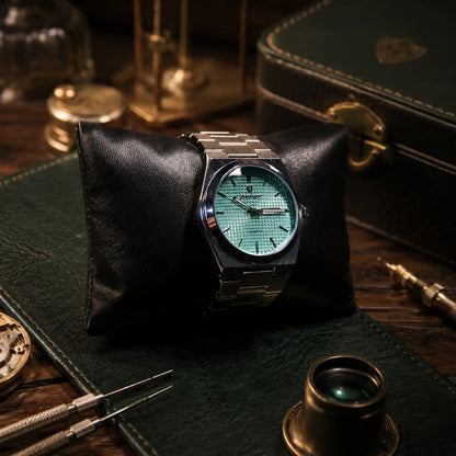 Ferdinand Poedagar® Guilloche