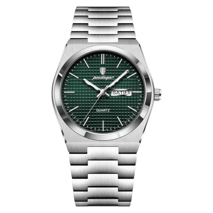 Ferdinand Poedagar® Guilloche
