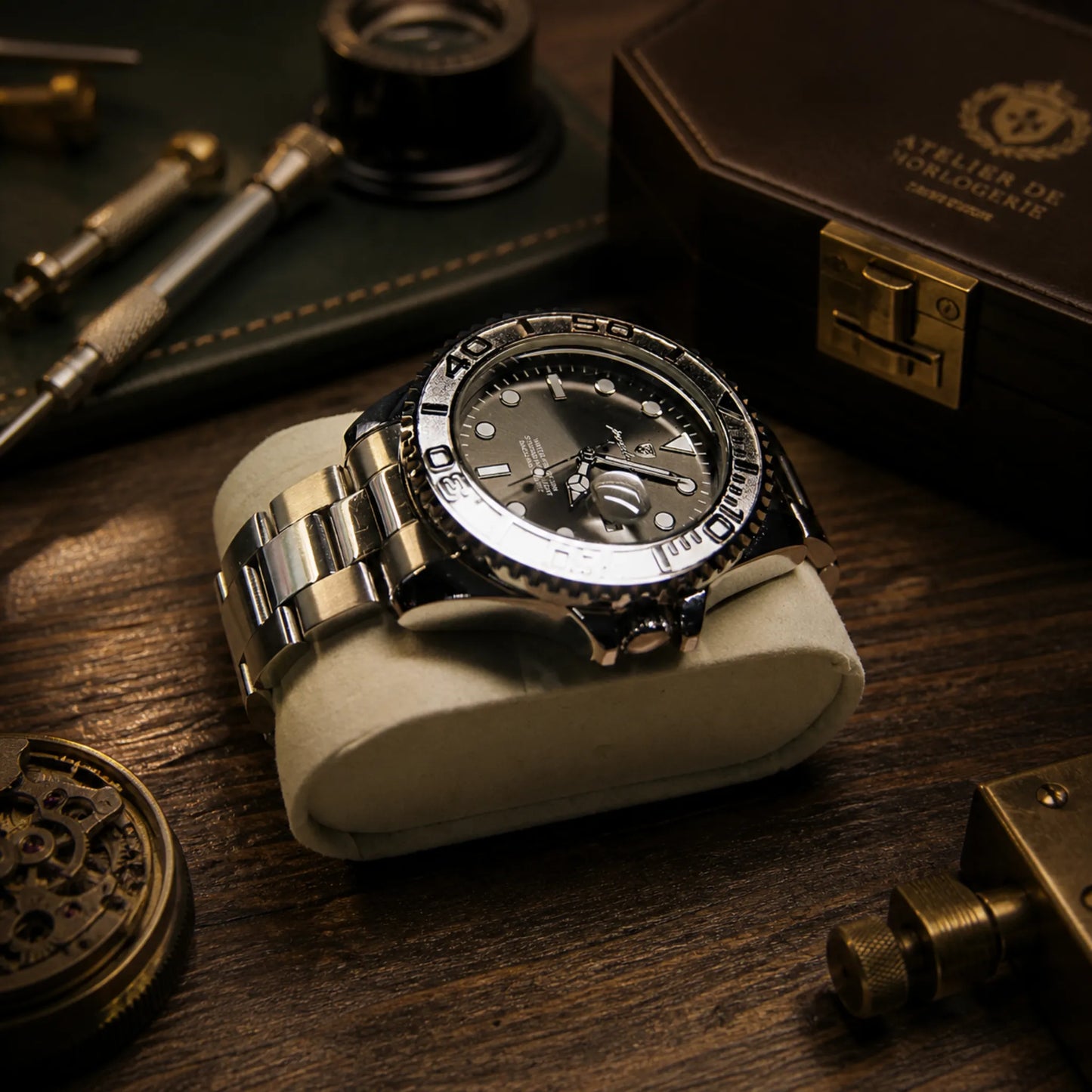 Ferdinand Poedagar® Mariner