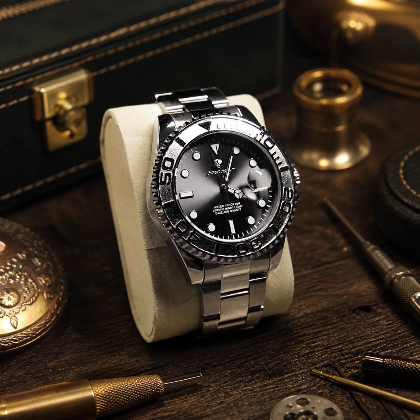Ferdinand Poedagar® Mariner