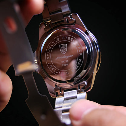 Ferdinand Poedagar® Mariner