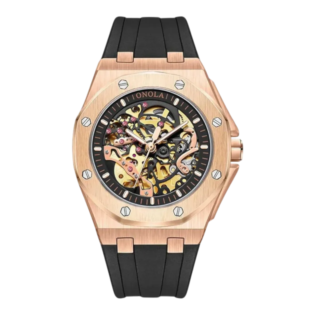 Ferdinand Poedagar® Obsidian Crest