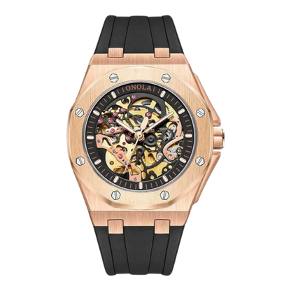 Ferdinand Poedagar® Obsidian Crest