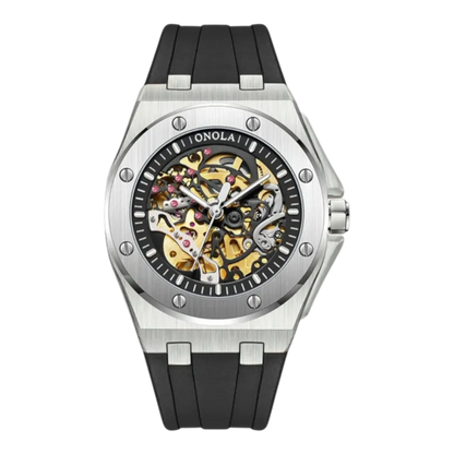 Ferdinand Poedagar® Obsidian Crest