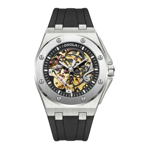 Ferdinand Poedagar® Obsidian Crest