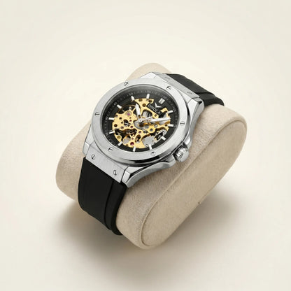 Ferdinand Poedagar® Obsidian Crest