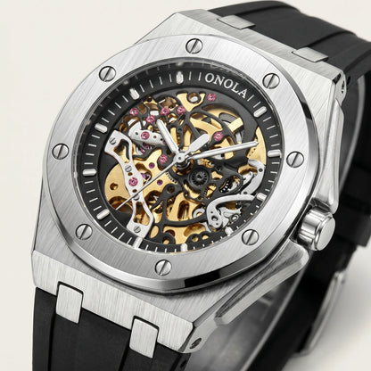 Ferdinand Poedagar® Obsidian Crest