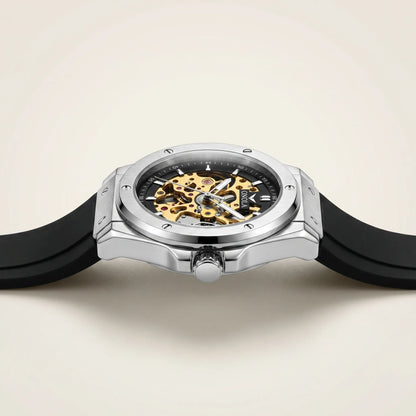 Ferdinand Poedagar® Obsidian Crest