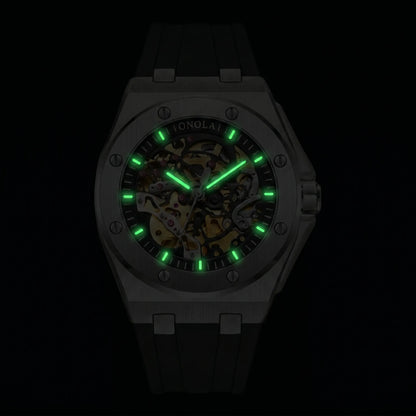 Ferdinand Poedagar® Obsidian Crest