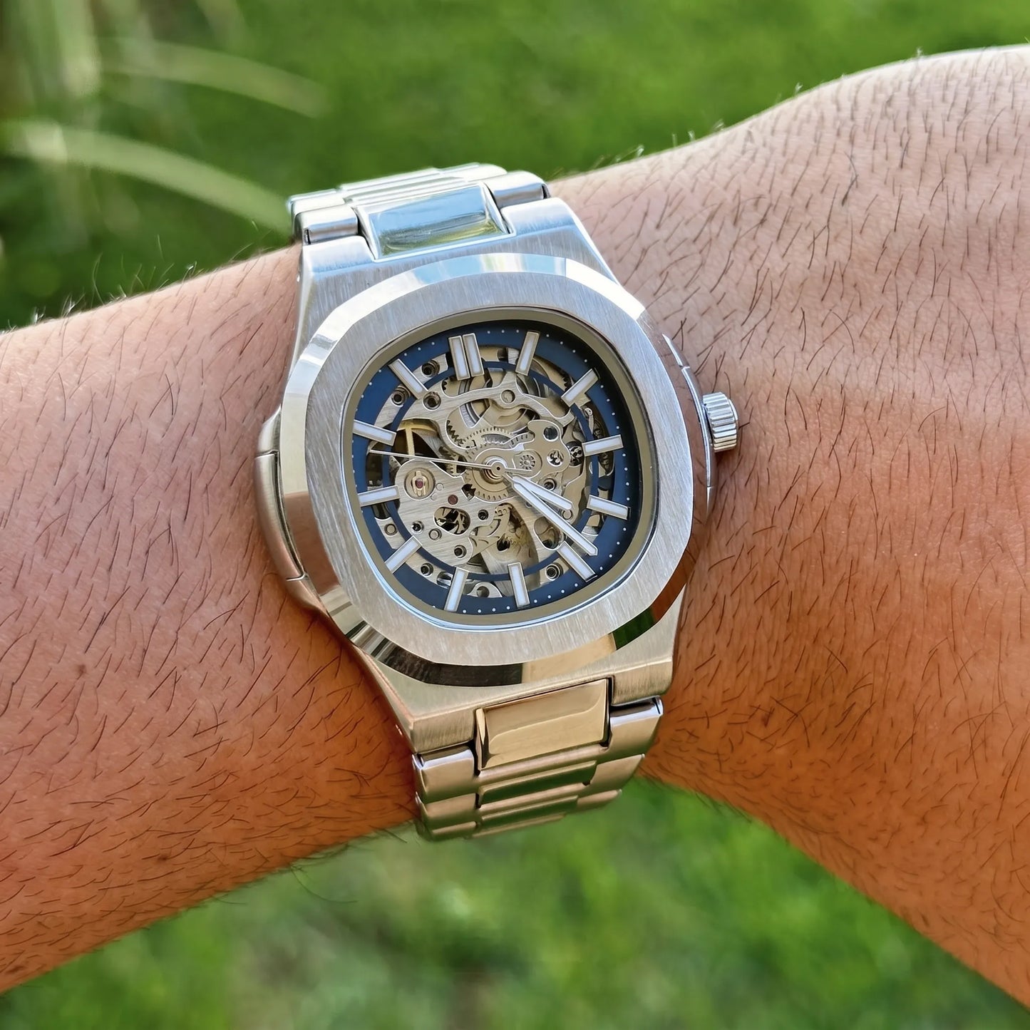 Ferdinand Poedagar® Skeleton