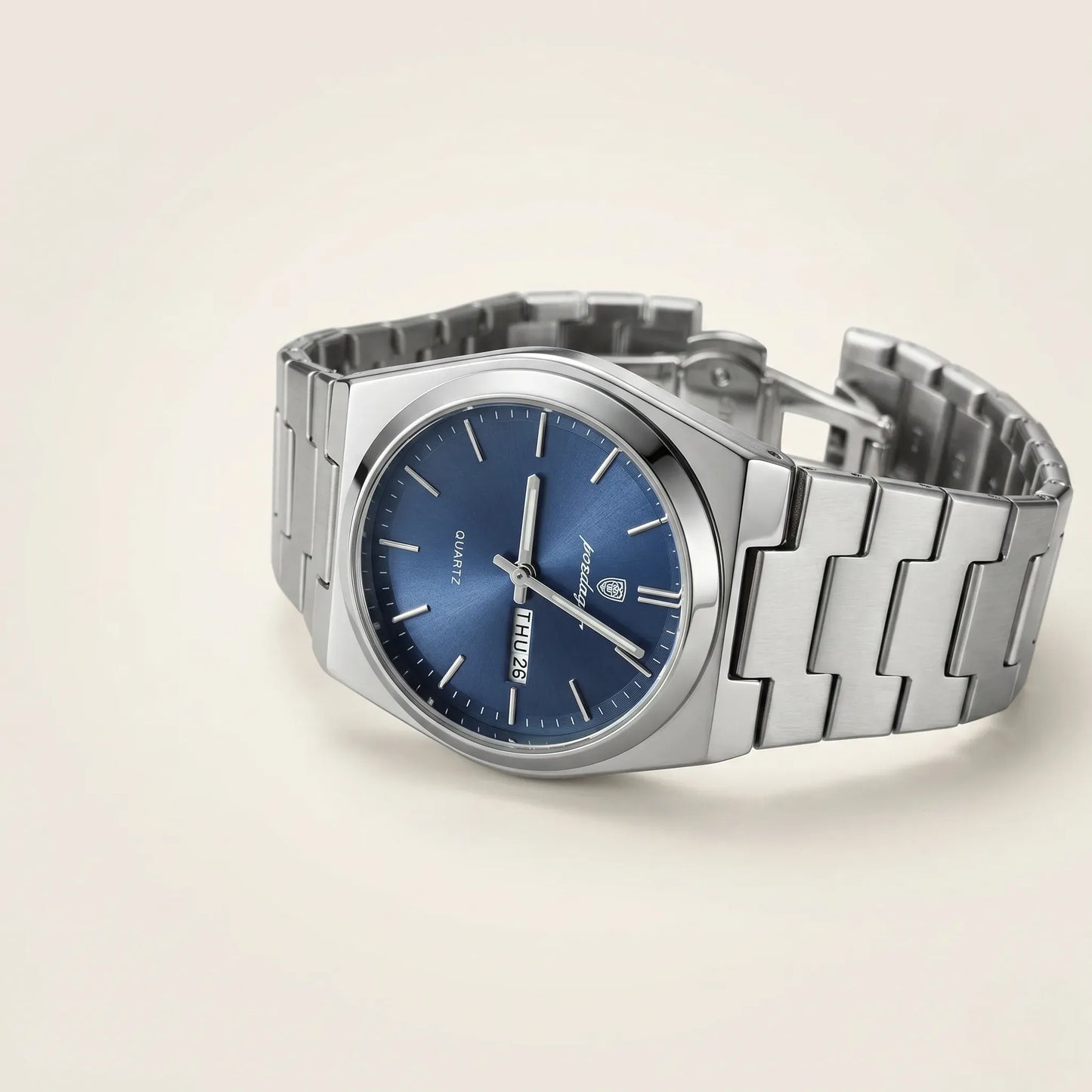 Ferdinand Poedagar® Teal Meridian