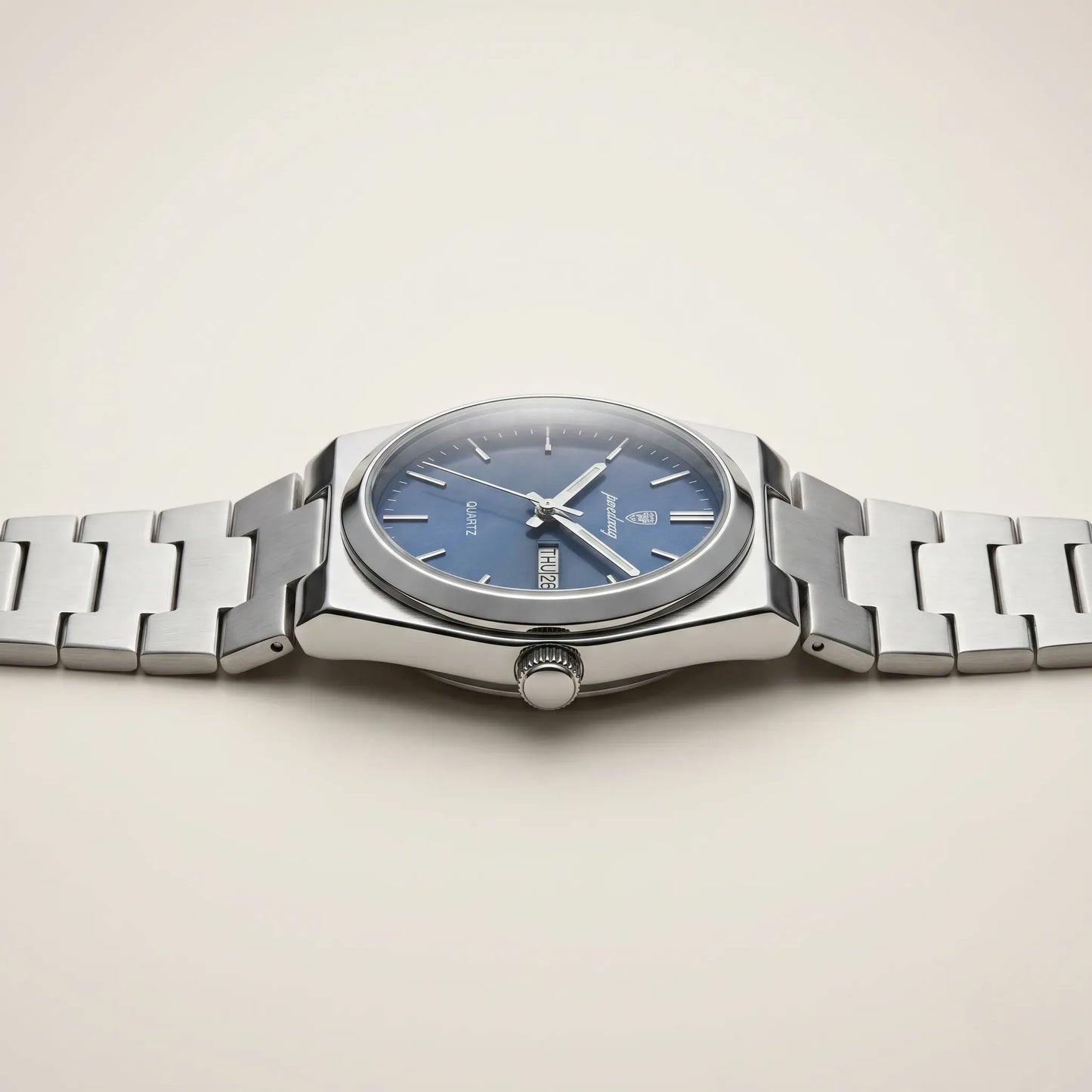 Ferdinand Poedagar® Teal Meridian