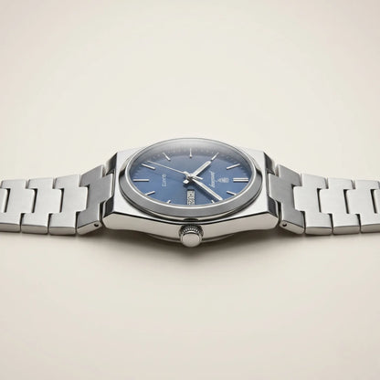 Ferdinand Poedagar® Teal Meridian